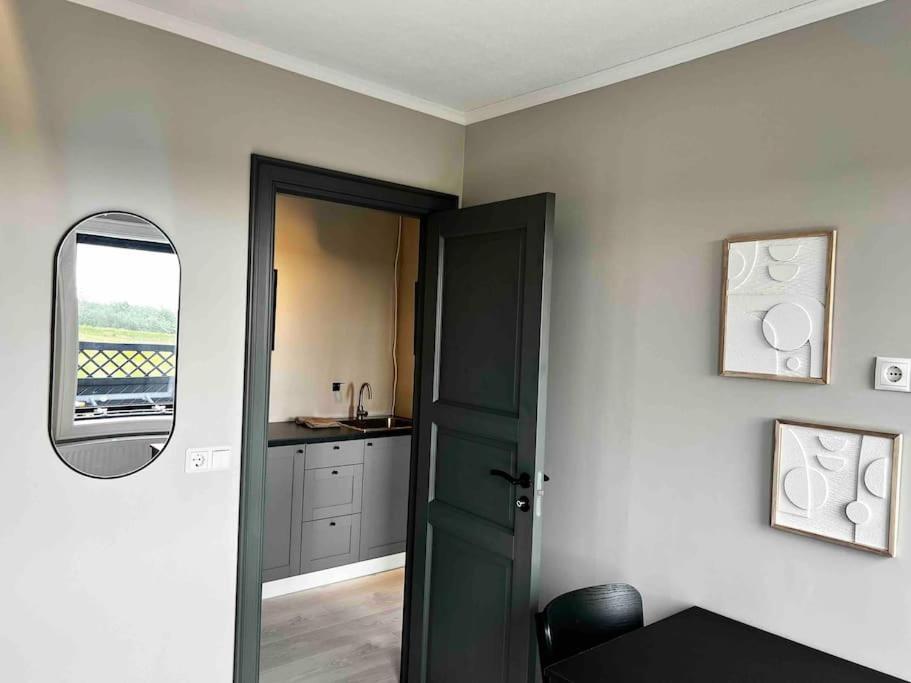 The Greyhouse "Small Apartment" Höfn Zewnętrze zdjęcie