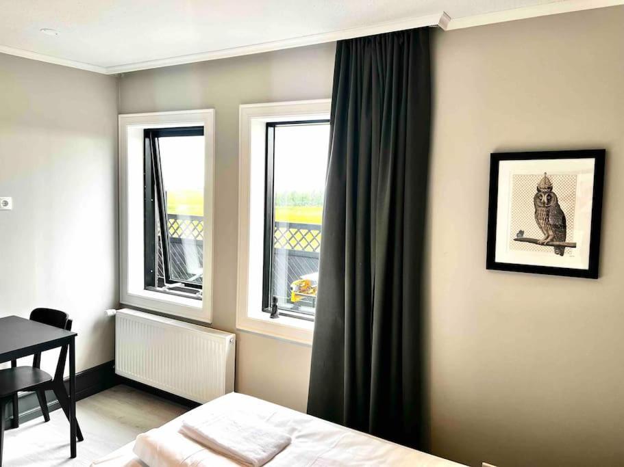 The Greyhouse "Small Apartment" Höfn Zewnętrze zdjęcie