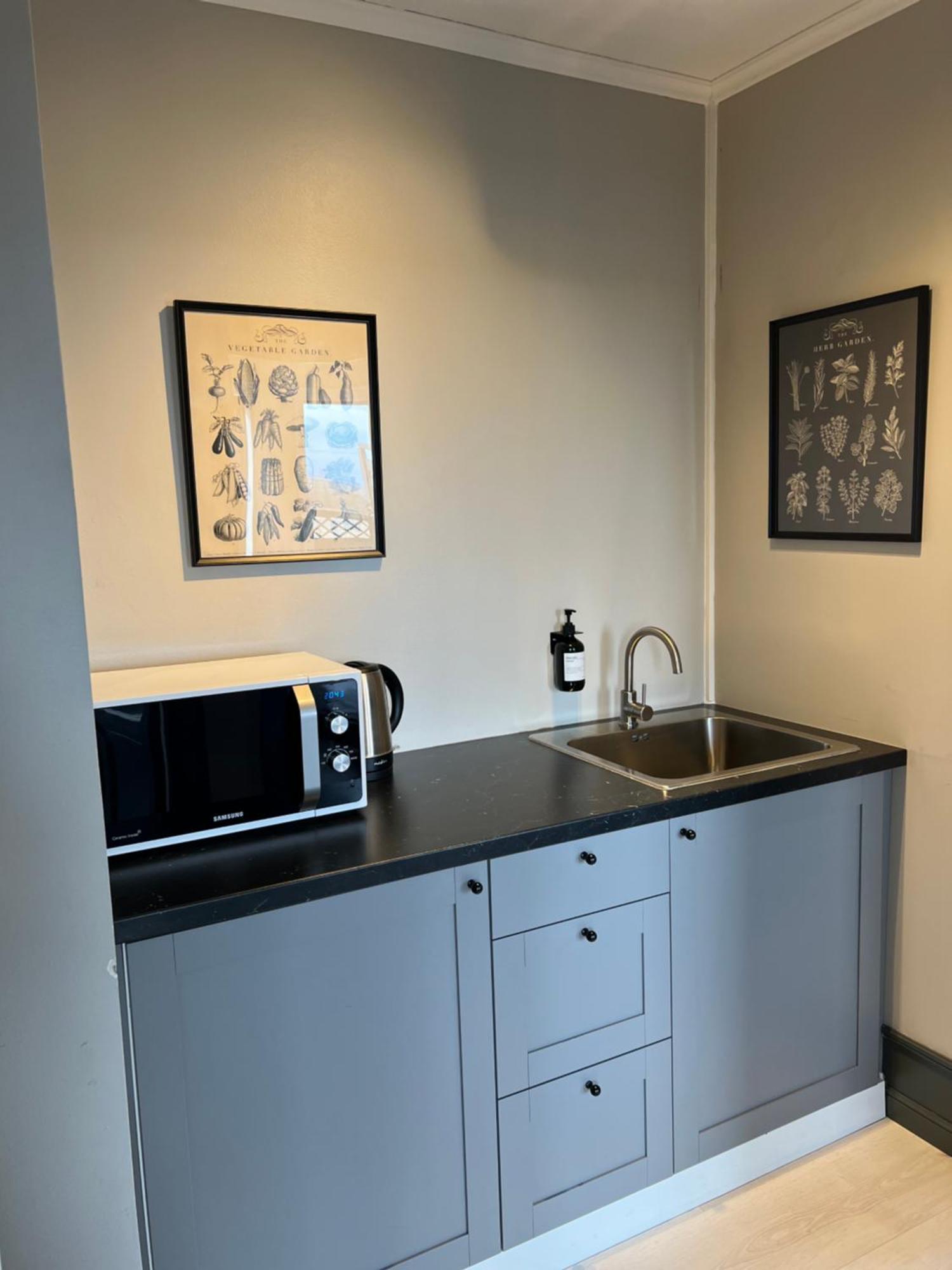 The Greyhouse "Small Apartment" Höfn Zewnętrze zdjęcie