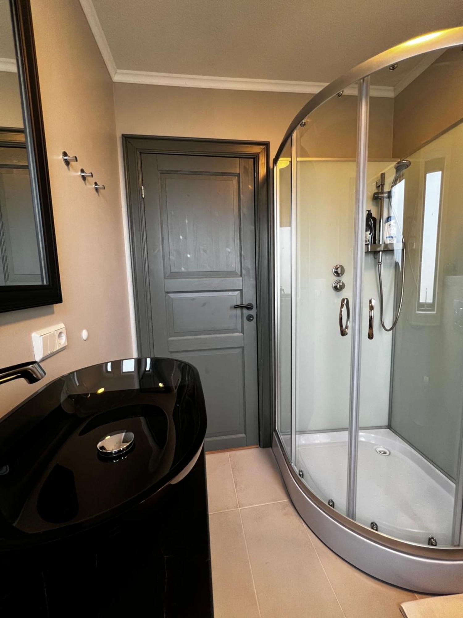 The Greyhouse "Small Apartment" Höfn Zewnętrze zdjęcie
